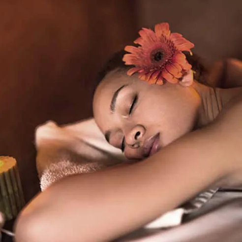 Tratamientos premium de spa